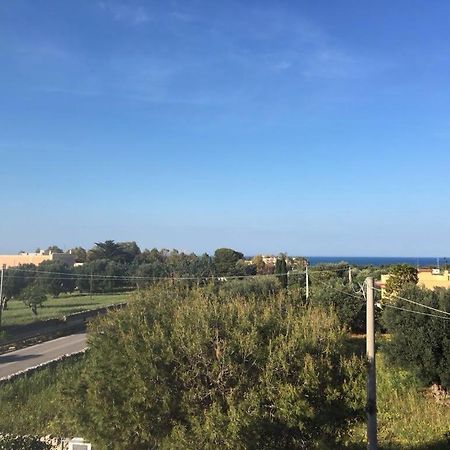 Villa Anna سافيلّيتري المظهر الخارجي الصورة