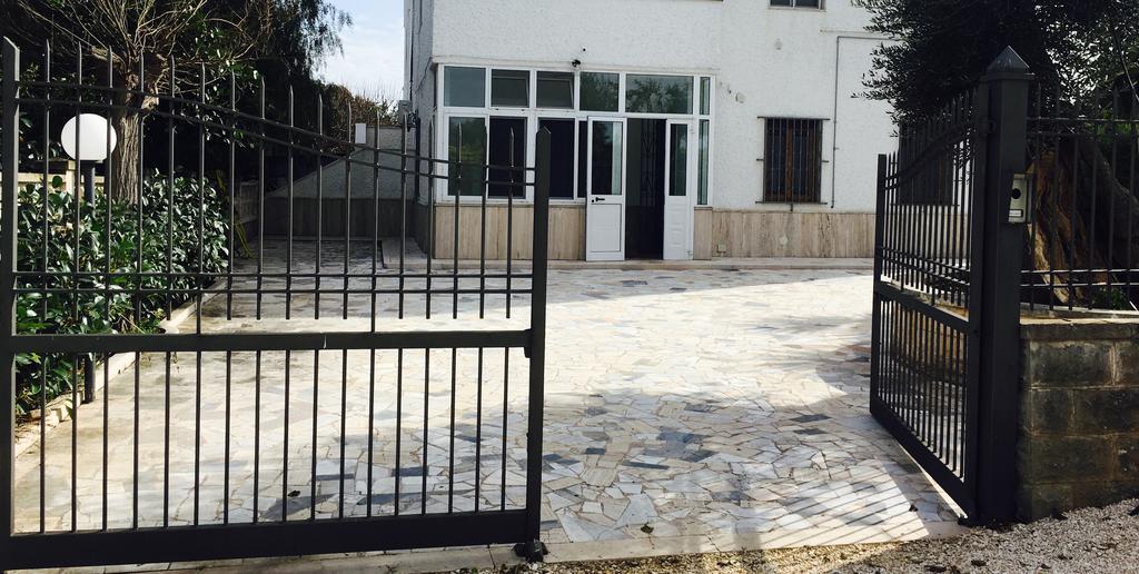 Villa Anna سافيلّيتري المظهر الخارجي الصورة