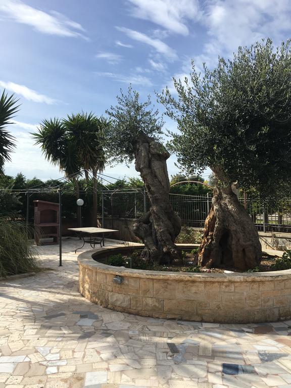 Villa Anna سافيلّيتري المظهر الخارجي الصورة