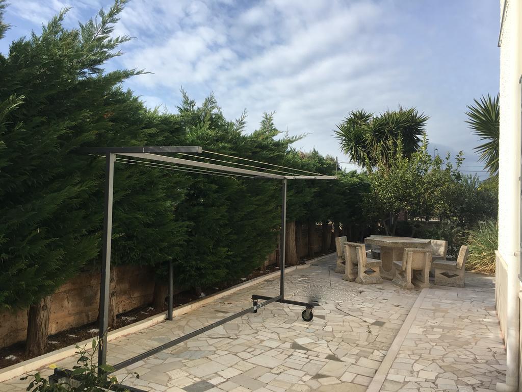 Villa Anna سافيلّيتري المظهر الخارجي الصورة