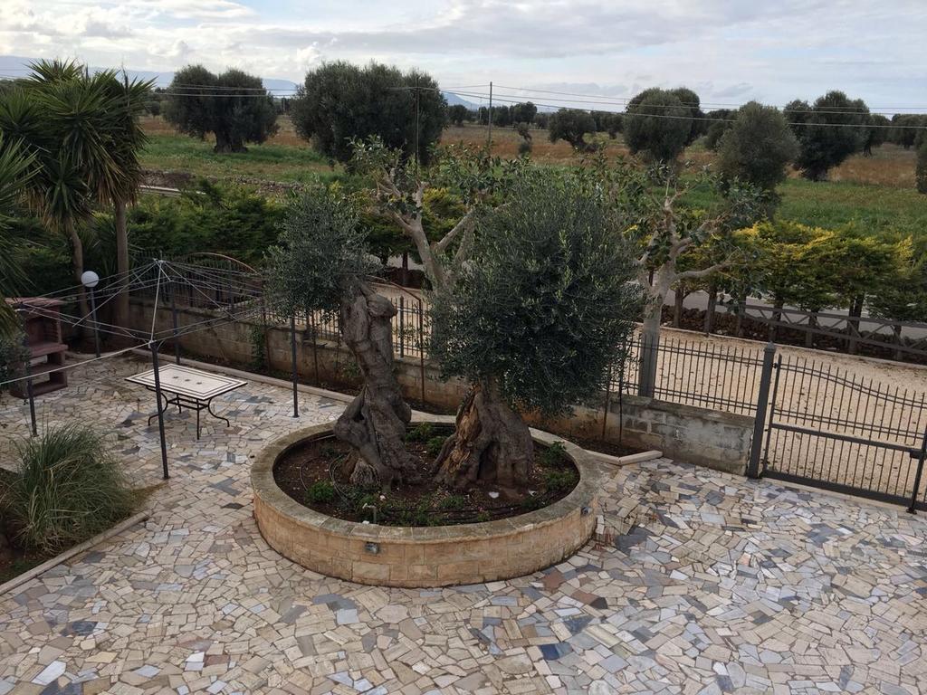 Villa Anna سافيلّيتري المظهر الخارجي الصورة